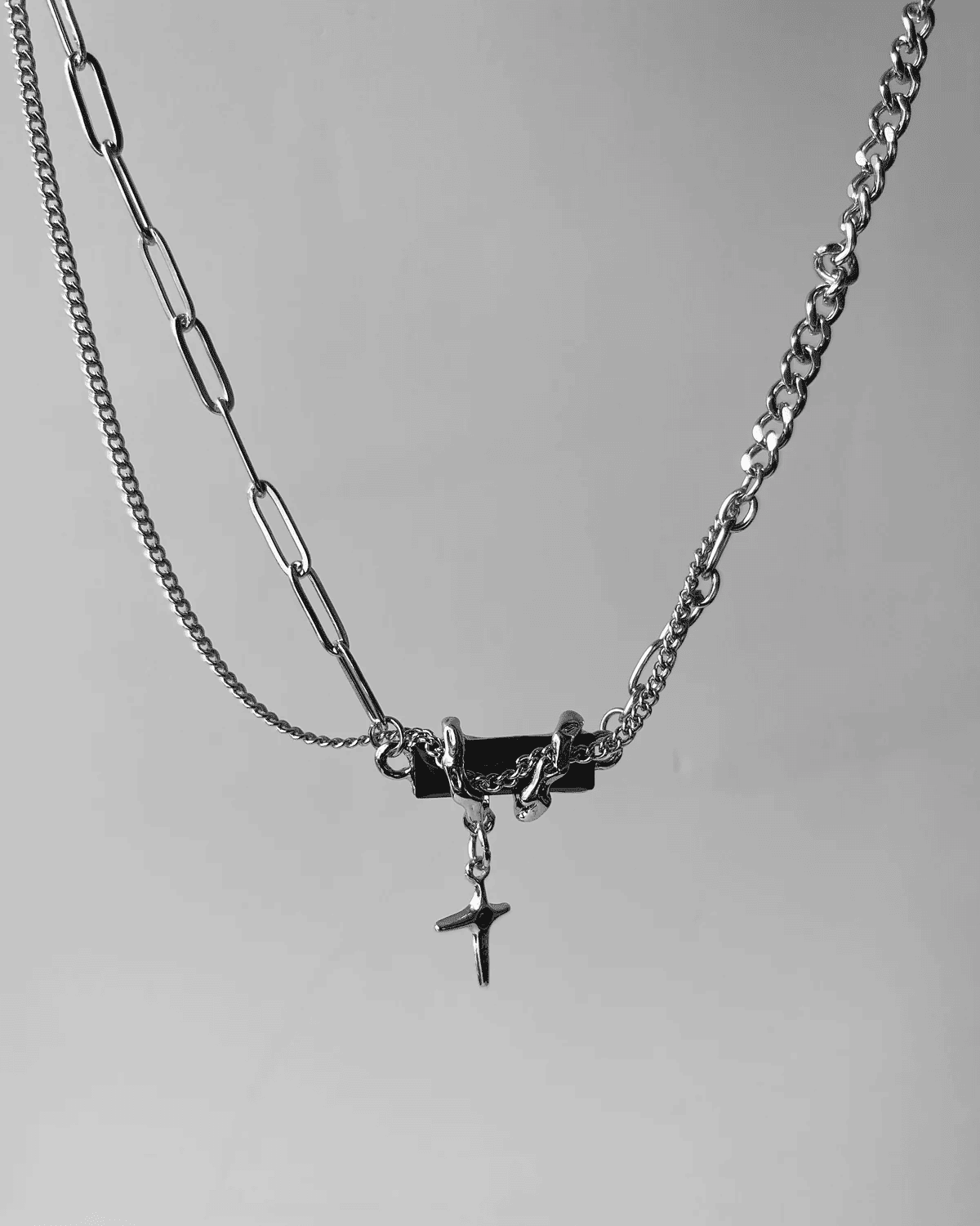 Cyber Cross