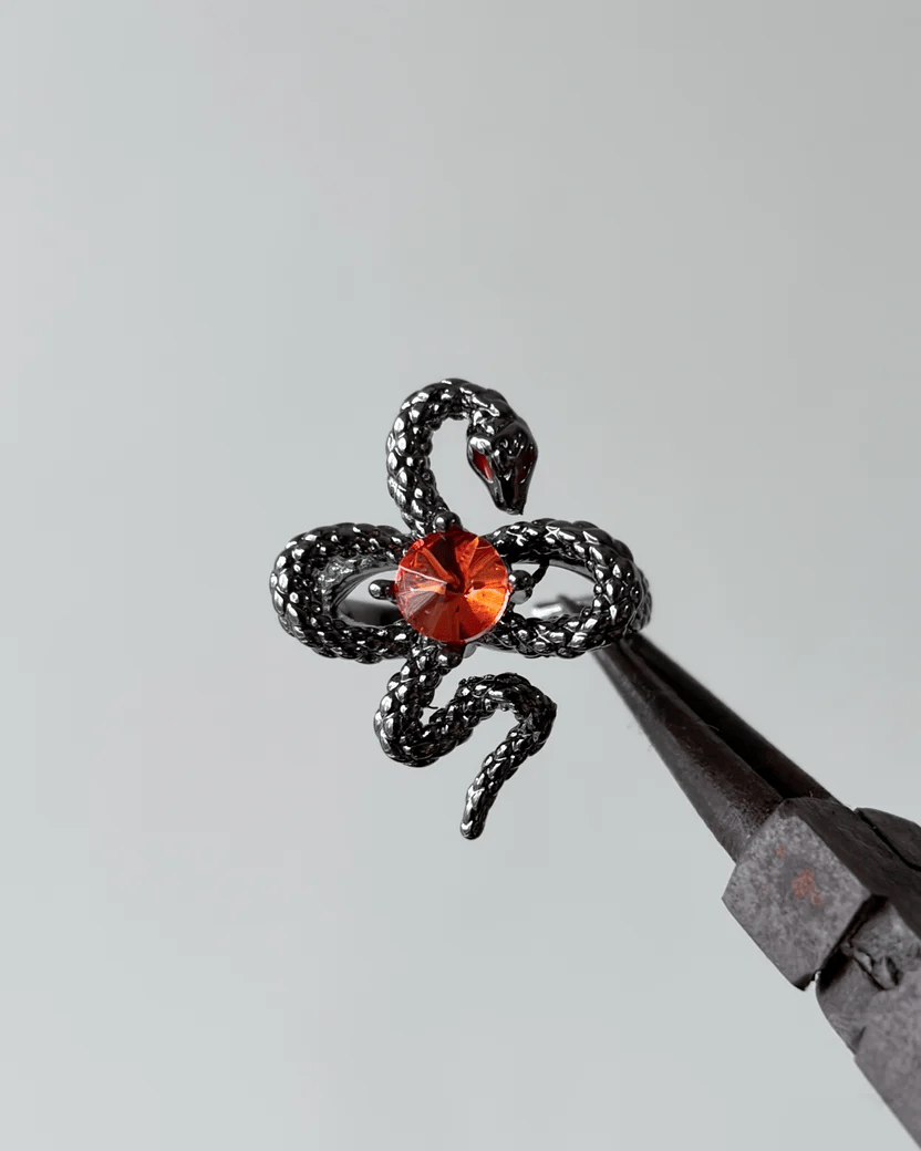 Cyber Serpent