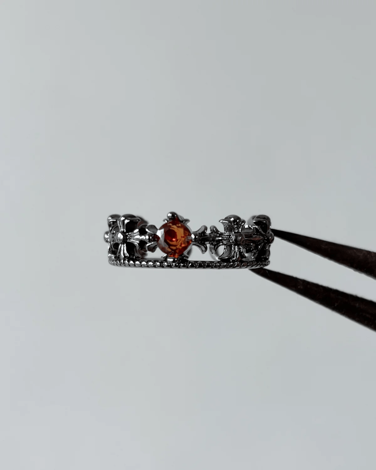Ember Throne