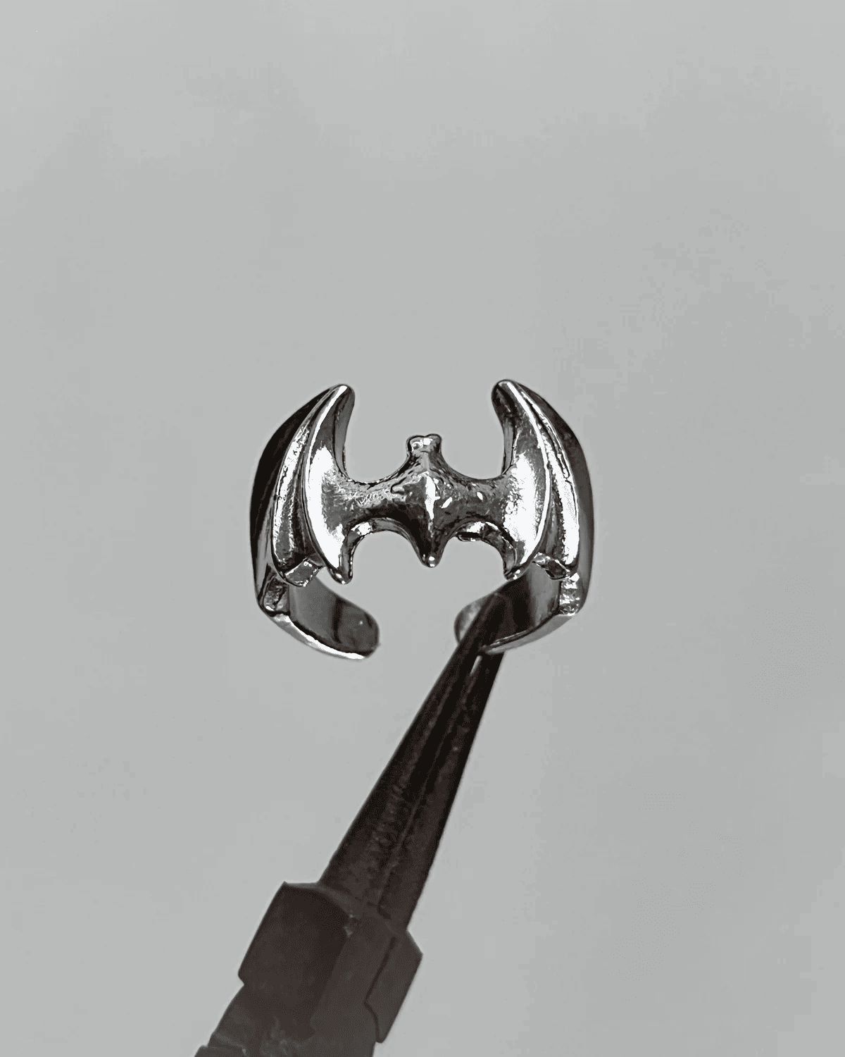 Batman Ring