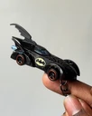 Batmobile 2.0 Keychain