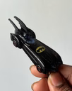 Batmobile 3.0 Keychain