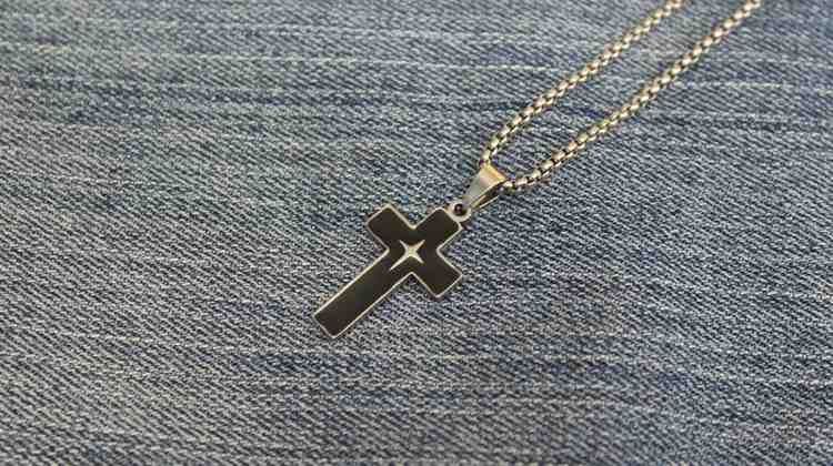 Box Cross