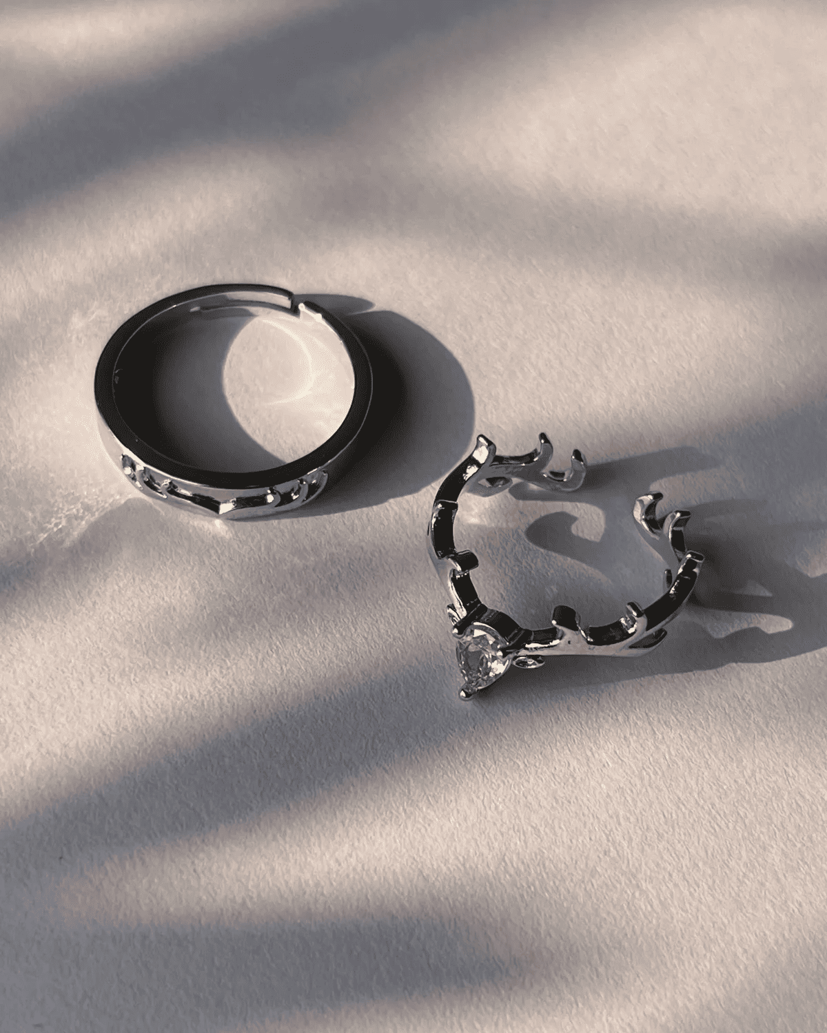 Dear Couple Ring