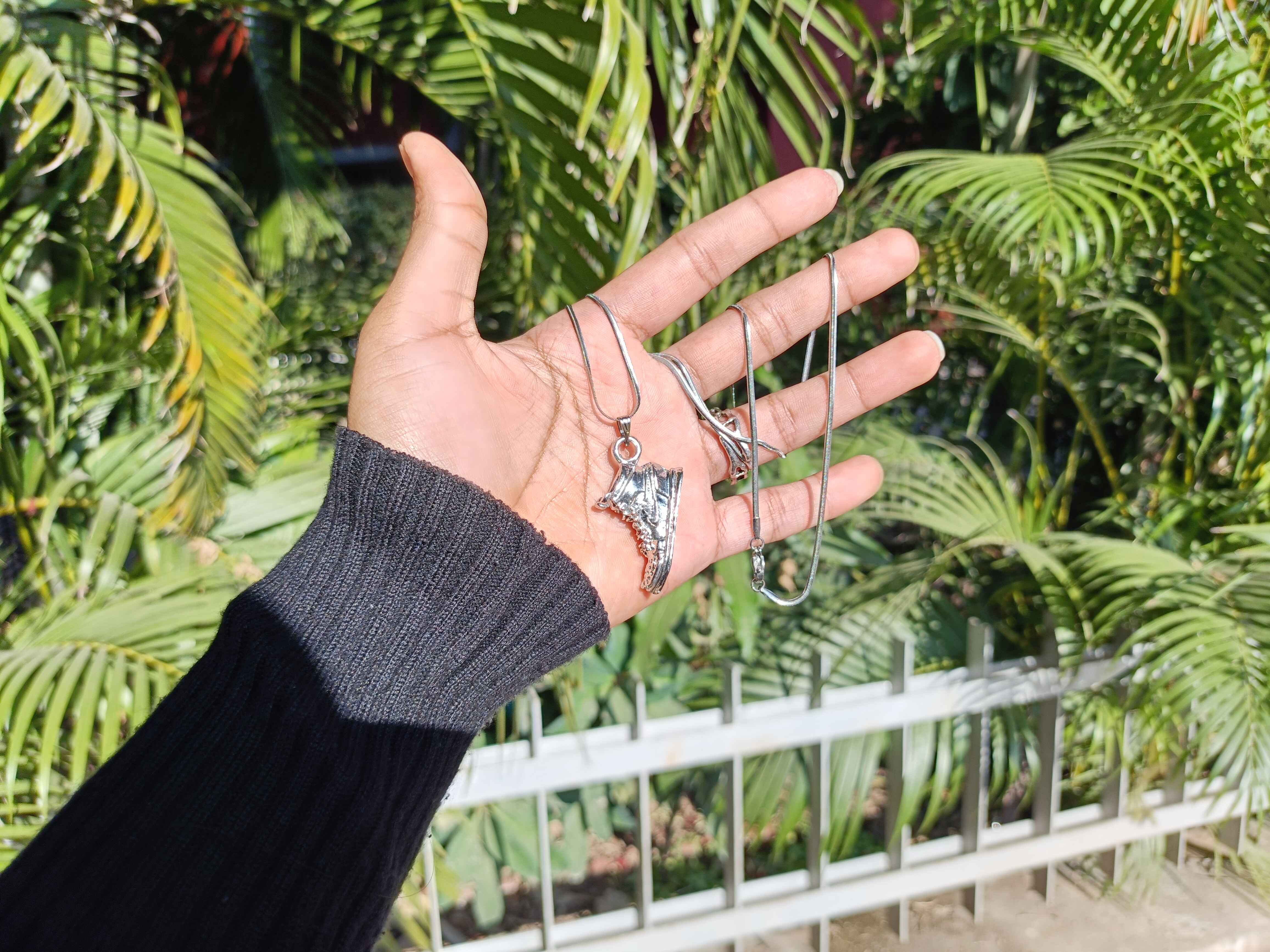 Sneakerpendant